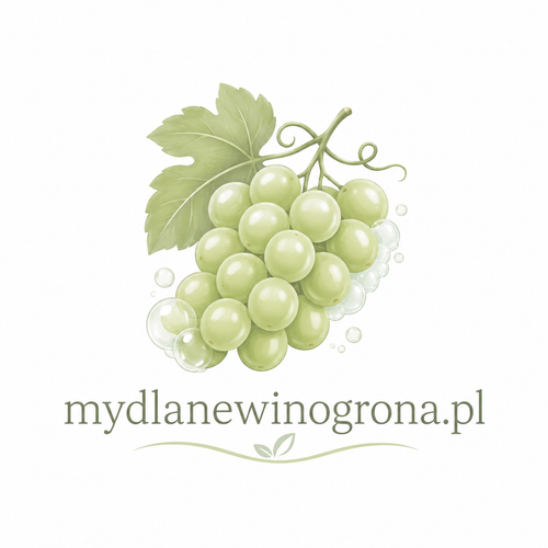 mydlanewinogrona